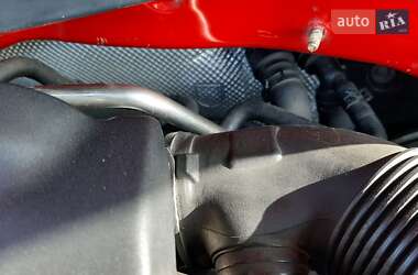 Универсал Skoda Octavia 2009 в Умани