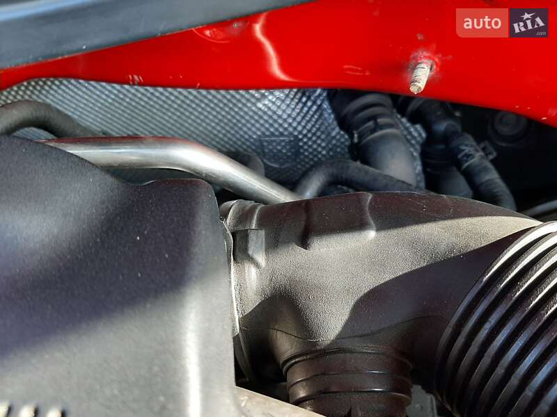 Універсал Skoda Octavia 2009 в Умані