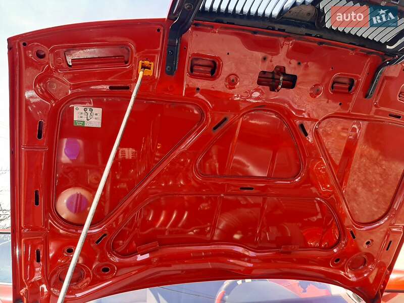 Універсал Skoda Octavia 2009 в Умані