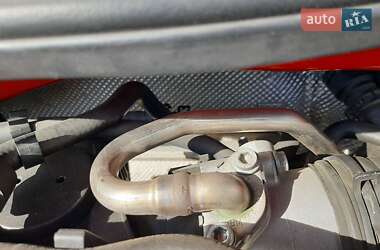 Универсал Skoda Octavia 2009 в Умани