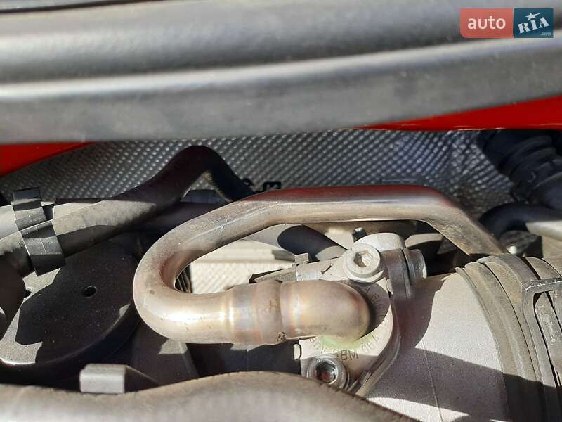 Універсал Skoda Octavia 2009 в Умані