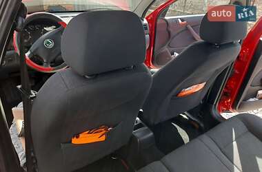 Универсал Skoda Octavia 2009 в Умани