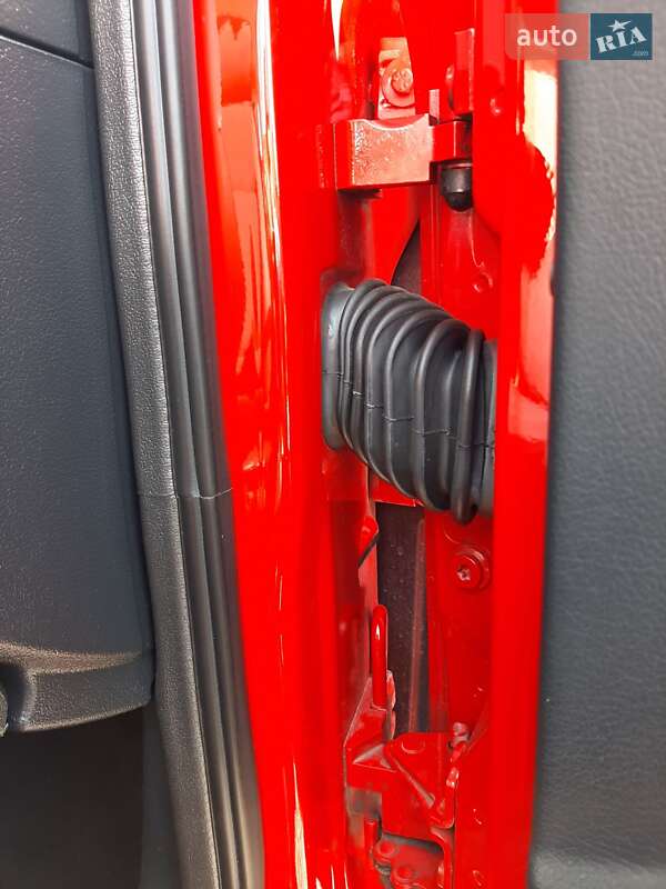 Універсал Skoda Octavia 2009 в Умані