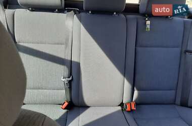 Универсал Skoda Octavia 2009 в Умани