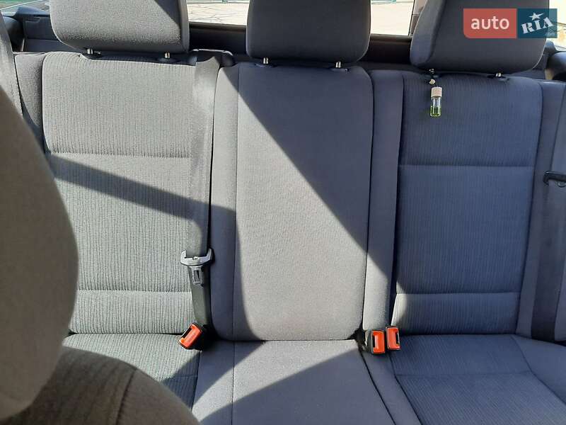 Універсал Skoda Octavia 2009 в Умані