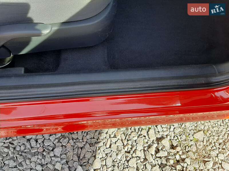 Універсал Skoda Octavia 2009 в Умані