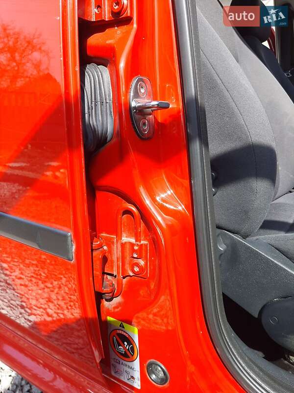 Універсал Skoda Octavia 2009 в Умані