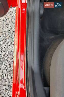 Универсал Skoda Octavia 2009 в Умани