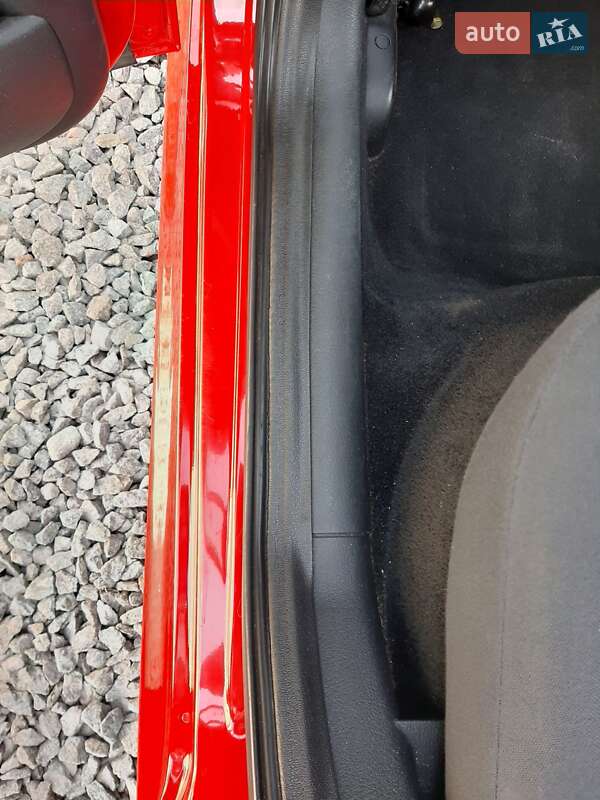 Універсал Skoda Octavia 2009 в Умані