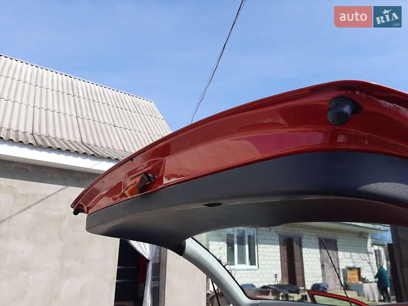 Універсал Skoda Octavia 2009 в Умані