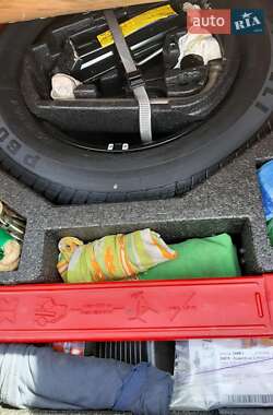 Универсал Skoda Octavia 2009 в Умани