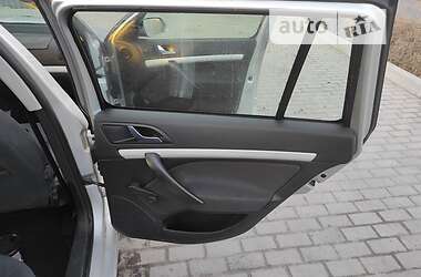 Универсал Skoda Octavia 2005 в Ровно