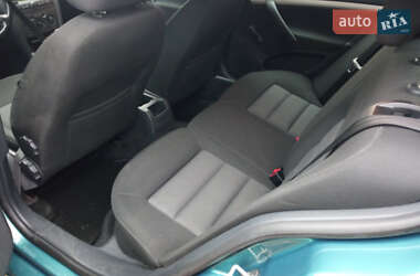 Ліфтбек Skoda Octavia 2007 в Луцьку