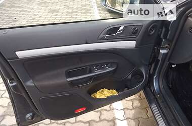 Універсал Skoda Octavia 2010 в Луцьку