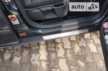 Універсал Skoda Octavia 2010 в Луцьку