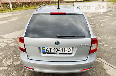 Универсал Skoda Octavia 2012 в Ивано-Франковске