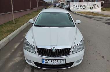 Универсал Skoda Octavia 2012 в Умани