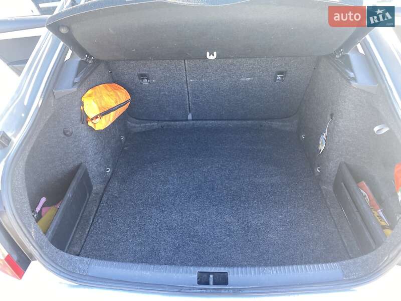 Ліфтбек Skoda Octavia 2015 в Іршаві