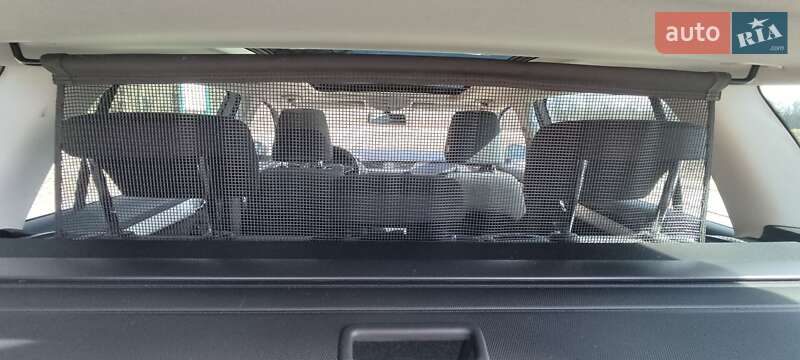 Універсал Skoda Octavia 2017 в Лохвиці