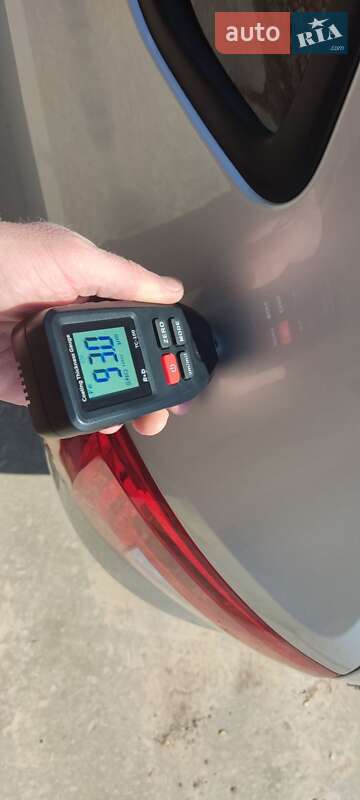 Універсал Skoda Octavia 2017 в Лохвиці