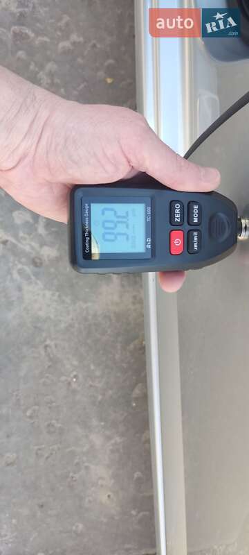 Універсал Skoda Octavia 2017 в Лохвиці