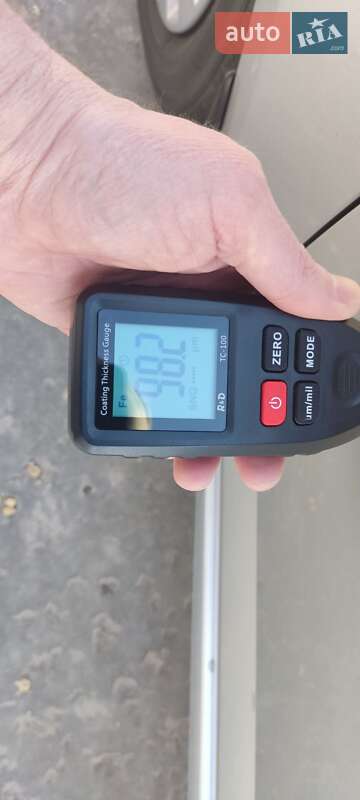 Універсал Skoda Octavia 2017 в Лохвиці