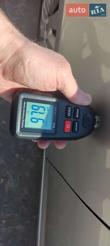 Універсал Skoda Octavia 2017 в Лохвиці