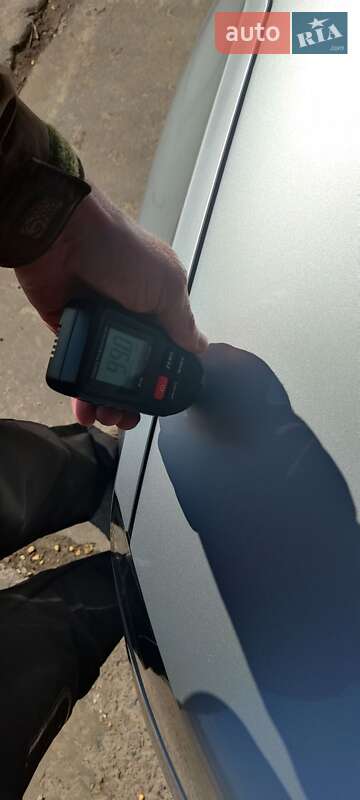 Універсал Skoda Octavia 2017 в Лохвиці