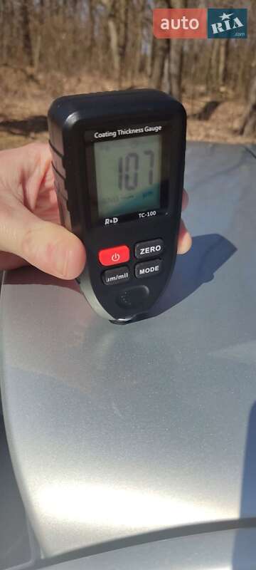 Універсал Skoda Octavia 2017 в Лохвиці