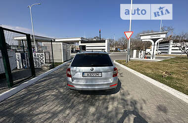 Універсал Skoda Octavia 2013 в Одесі