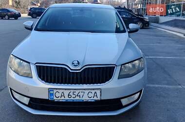 Ліфтбек Skoda Octavia 2013 в Черкасах