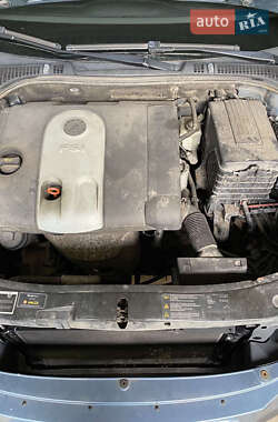 Универсал Skoda Octavia 2007 в 