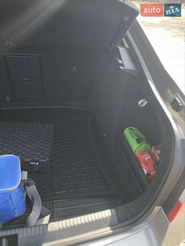 Лифтбек Skoda Octavia 2017 в Вольнянске фото 12 Лифтбек Skoda Octavia 2017 в Вольнянске