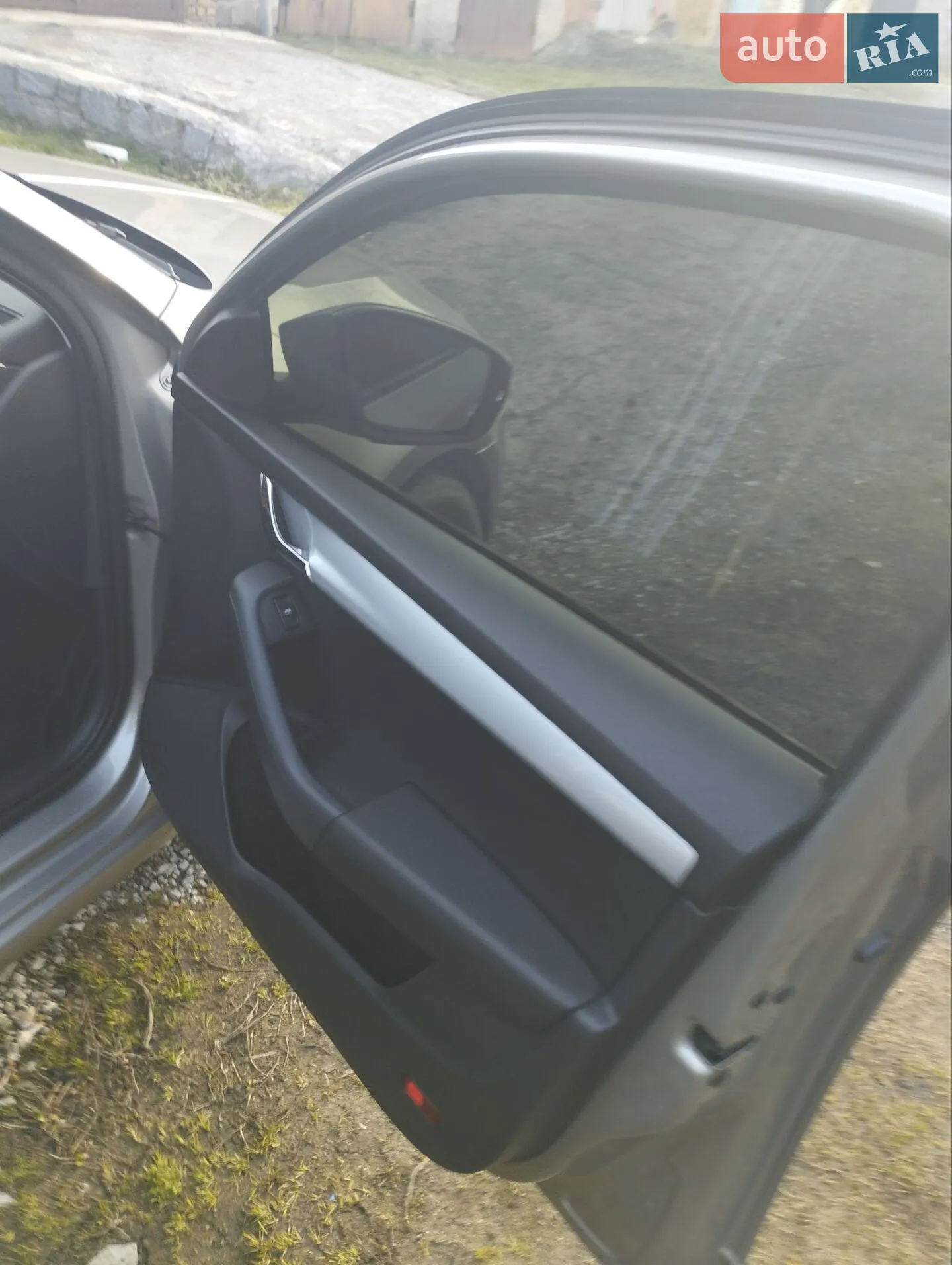 2017 Skoda Octavia - мініатюра 30