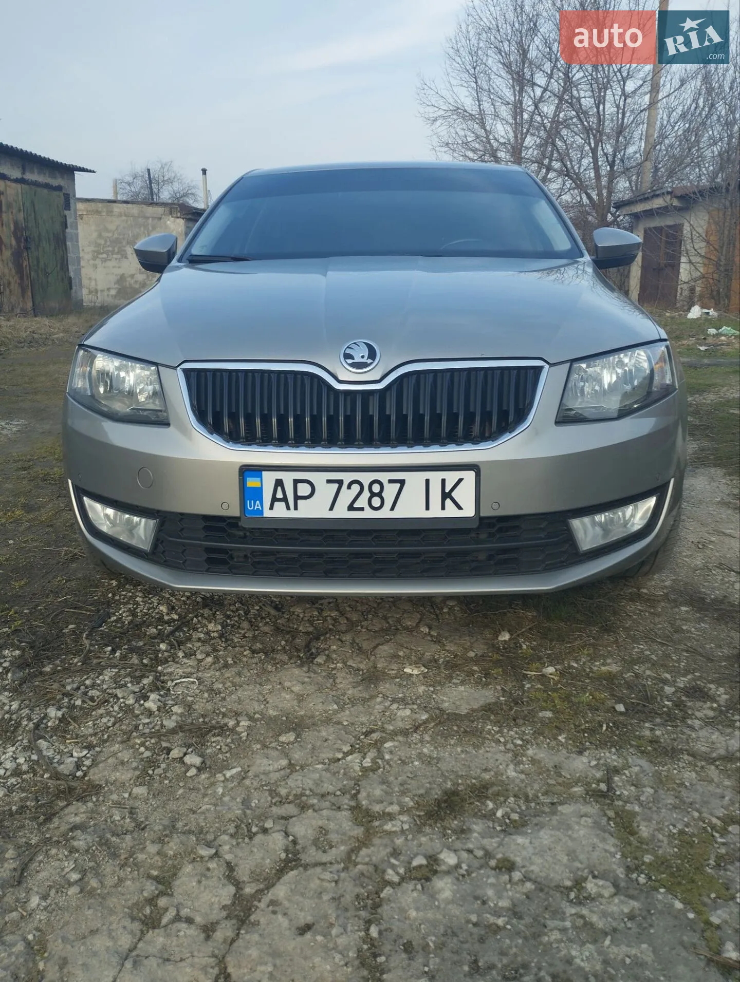 2017 Skoda Octavia - мініатюра 37