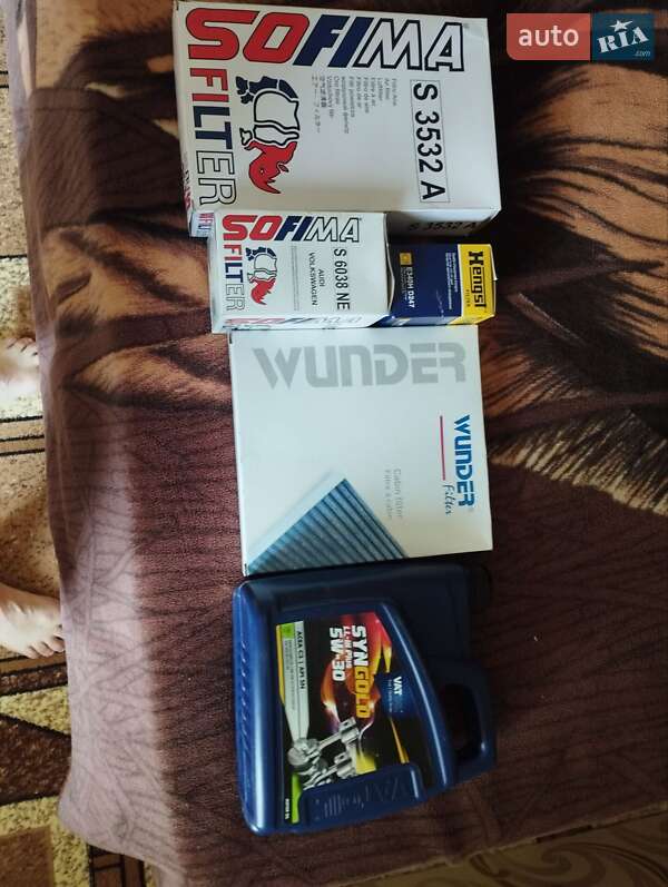 Лифтбек Skoda Octavia 2017 в Вольнянске фото 48 Лифтбек Skoda Octavia 2017 в Вольнянске