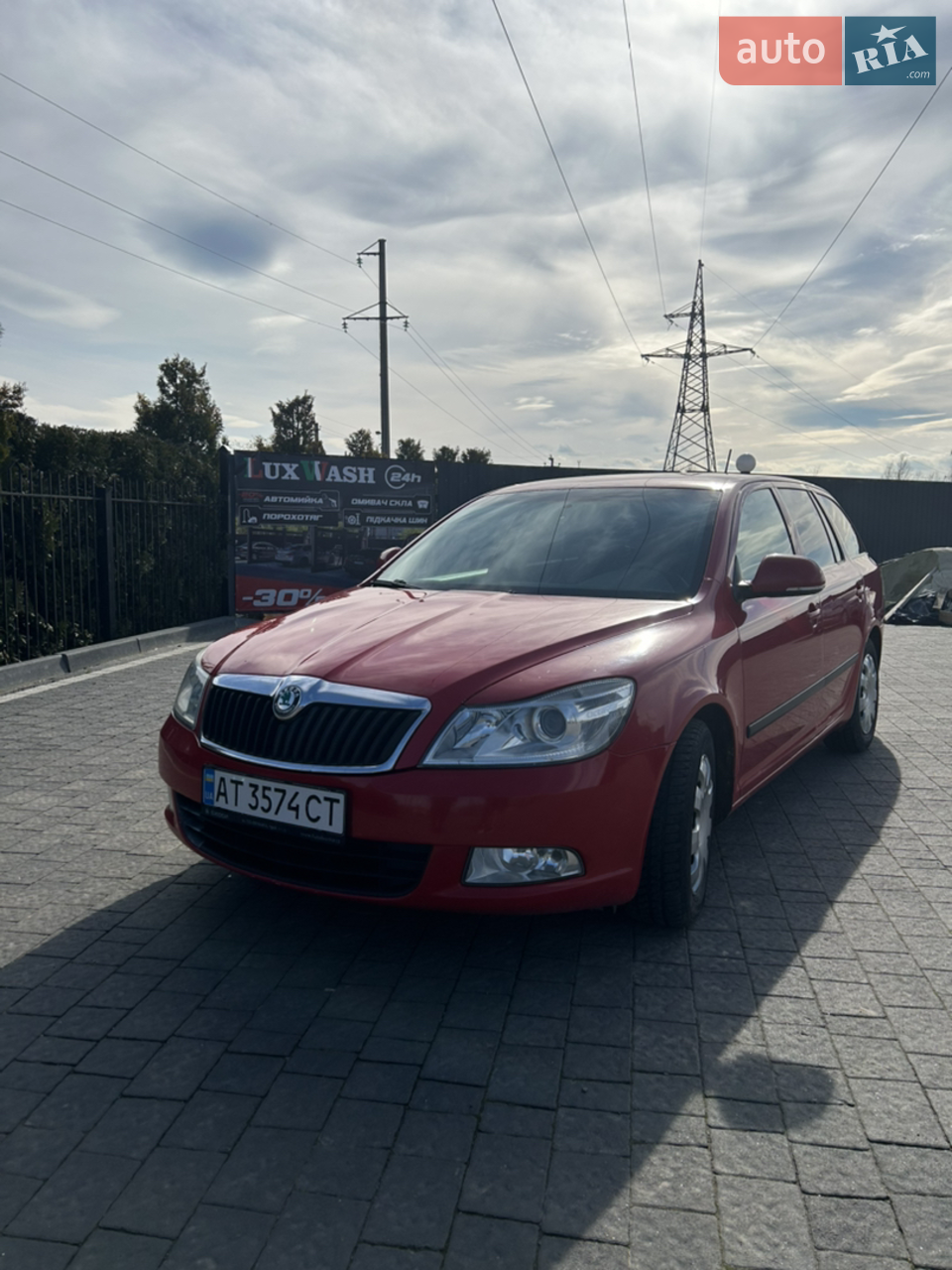 2012 Skoda Octavia - мініатюра 39