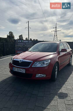 Універсал Skoda Octavia 2013 в Долині