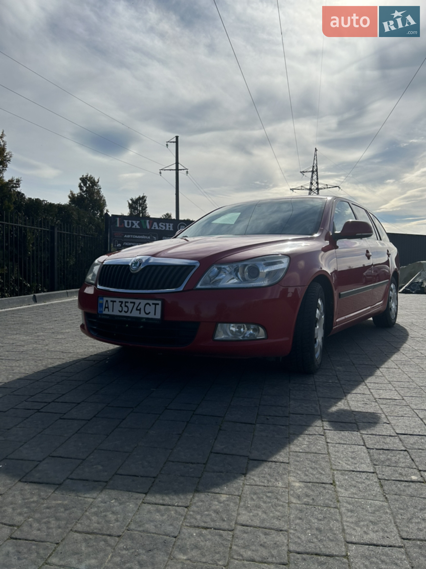 2013 Skoda Octavia - мініатюра 2