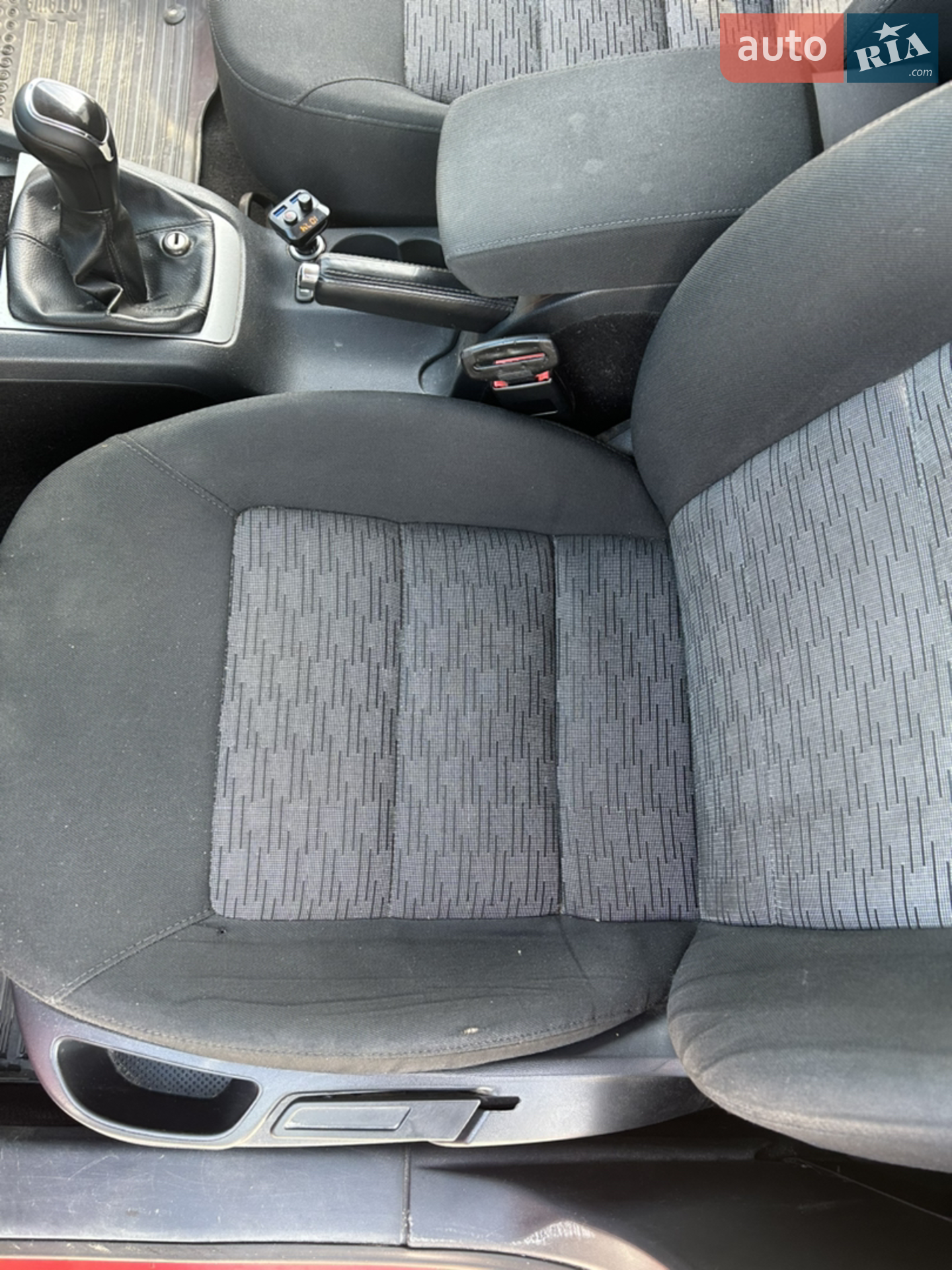 2013 Skoda Octavia - мініатюра 21