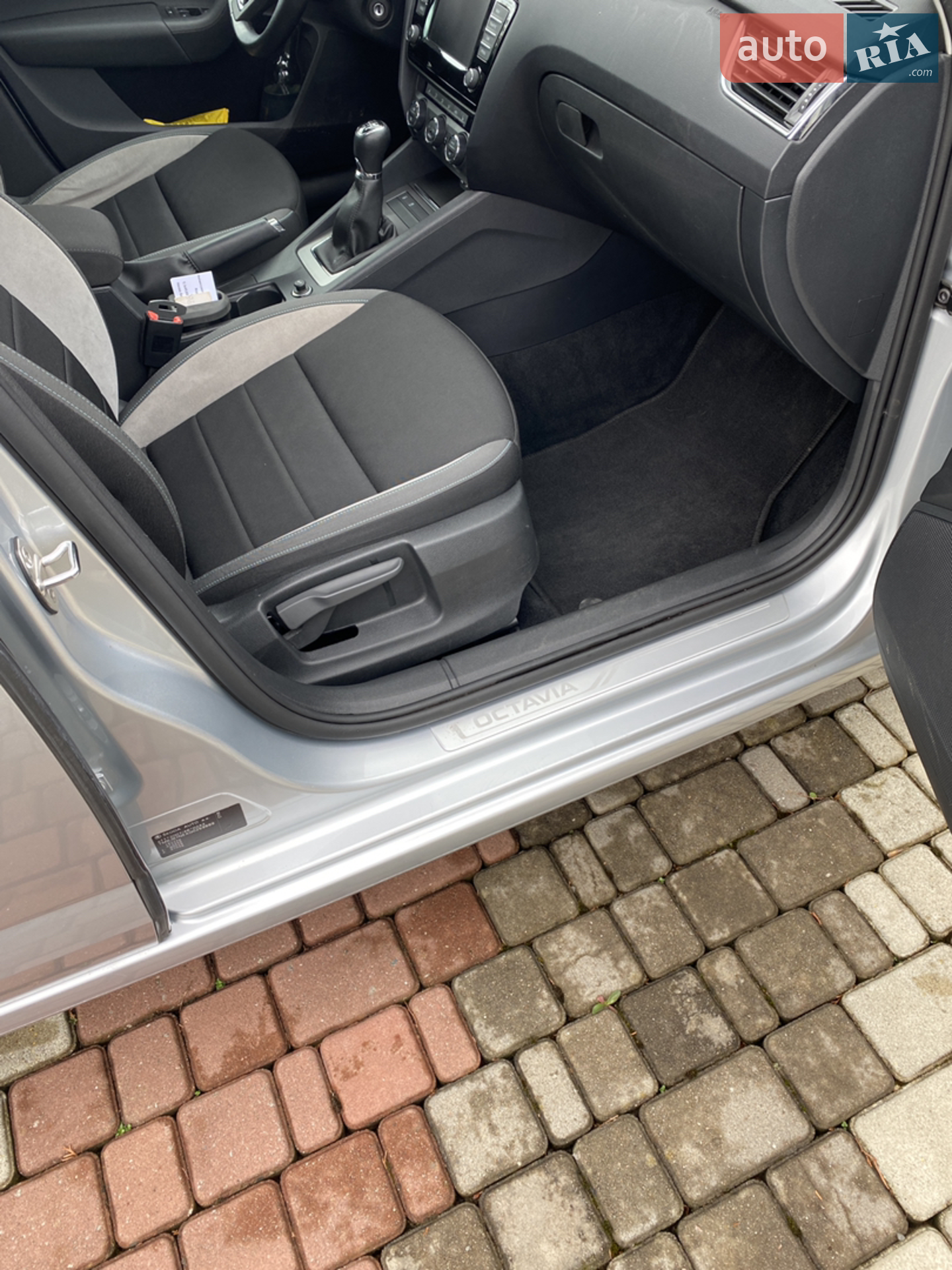 2016 Skoda Octavia - мініатюра 8