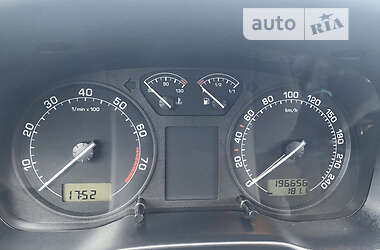 Универсал Skoda Octavia 2005 в Виннице
