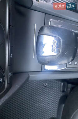 Универсал Skoda Octavia 2007 в Звягеле