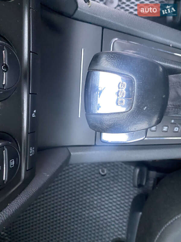 Універсал Skoda Octavia 2007 в Звягелі фото 10 Універсал Skoda Octavia 2007 в Звягелі