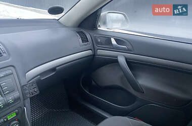 Универсал Skoda Octavia 2007 в Звягеле