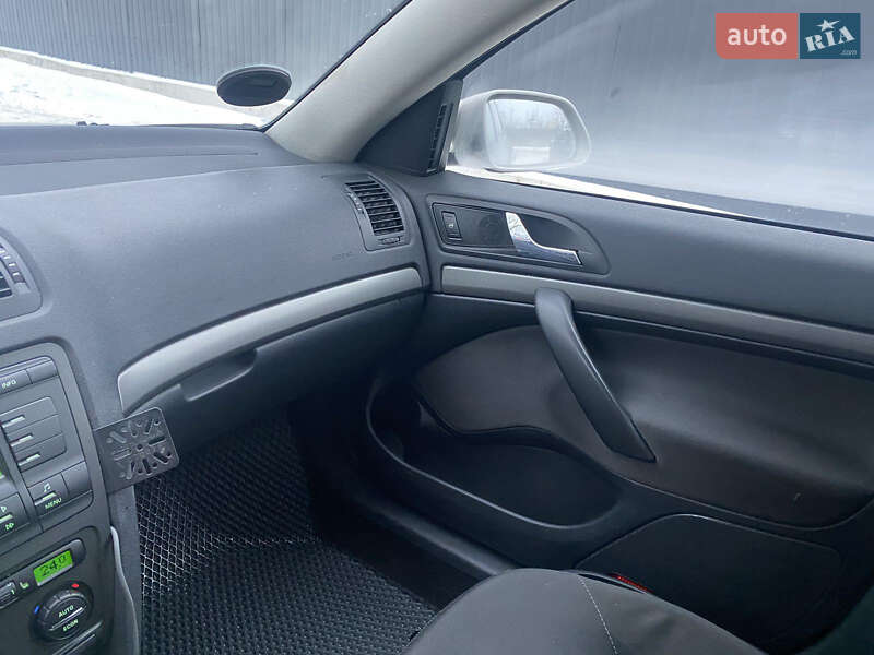Універсал Skoda Octavia 2007 в Звягелі фото 15 Універсал Skoda Octavia 2007 в Звягелі