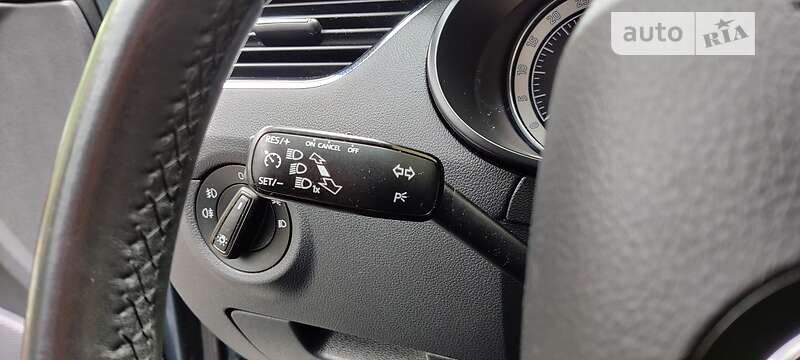 Універсал Skoda Octavia 2017 в Новояворівську