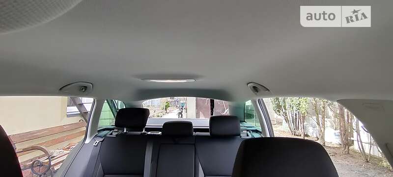 Універсал Skoda Octavia 2017 в Новояворівську