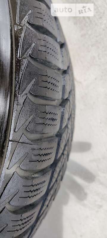 Універсал Skoda Octavia 2017 в Новояворівську