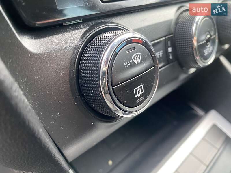 Універсал Skoda Octavia 2014 в Полтаві